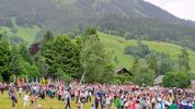 2024 Kantonales Musikfest Klosters